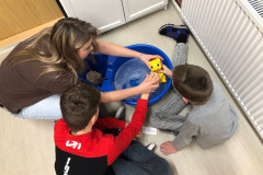 Den zdraví – Tělo a co mu prospívá