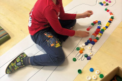 Den zdraví – Tělo a co mu prospívá - 1