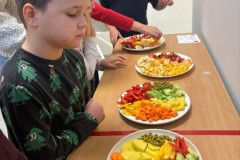 Den zdraví – Tělo a co mu prospívá - 3