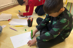 Den zdraví – Tělo a co mu prospívá - 5