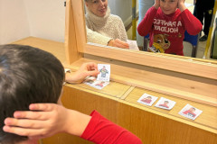 Den zdraví – Tělo a co mu prospívá - 6