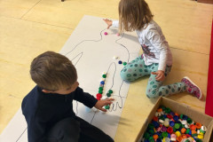 Den zdraví – Tělo a co mu prospívá - 7