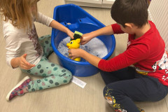 Den zdraví – Tělo a co mu prospívá - 8