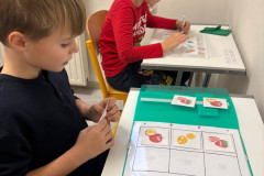 Den zdraví – Tělo a co mu prospívá - 9