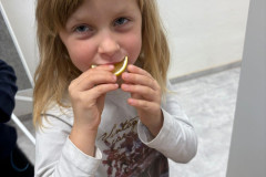 Den zdraví – Tělo a co mu prospívá - 10