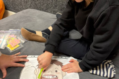 Den zdraví – Tělo a co mu prospívá - 13