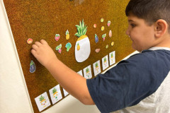 Den zdraví – Tělo a co mu prospívá - 14