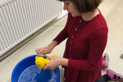 Den zdraví – Tělo a co mu prospívá - 16