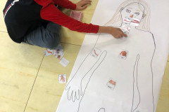 Den zdraví – Tělo a co mu prospívá - 17