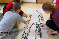 Den zdraví – Tělo a co mu prospívá - 19