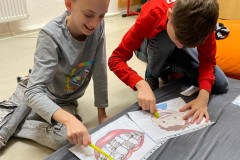 Den zdraví – Tělo a co mu prospívá - 20