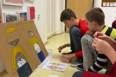 Den zdraví – Tělo a co mu prospívá - 21