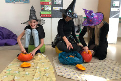 Halloweenský pátek - 6