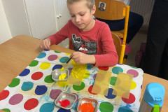 Halloweenský svět - 1