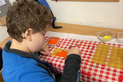 Halloweenský svět - 2