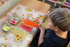 Halloweenský svět - 4