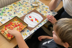 Halloweenský svět - 5