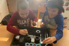 Halloweenský svět - 6