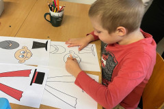 Halloweenský svět - 7