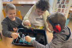 Halloweenský svět - 11