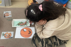 Halloweenský svět - 13