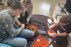 Halloweenský svět - 14