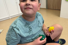 Hudební kroužek - 1