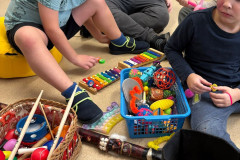 Hudební kroužek - 2