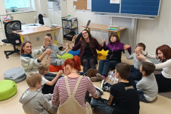 Hudební kroužek - 5