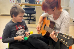 Hudební kroužek - 7