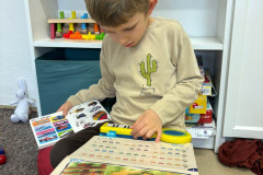 Hudební kroužek - 8