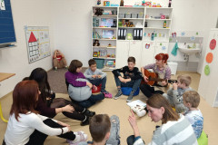 Hudební kroužek - 9