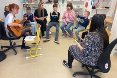 Hudební kroužek - 10