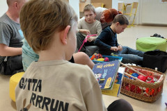 Hudební kroužek - 11