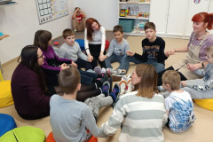 Hudební kroužek - 12