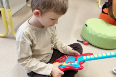 Hudební kroužek - 13