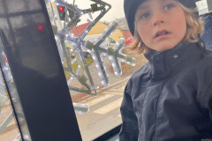 IV. třída ladí vánoční atmosféru - 6