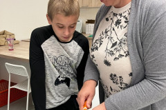 Jablíčkový den - 2