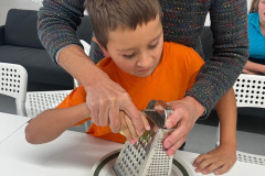 Jablíčkový den - 3