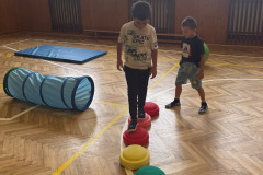 Jak to šlape v IX. třídě