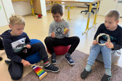 Jak to šlape v IX. třídě - 2