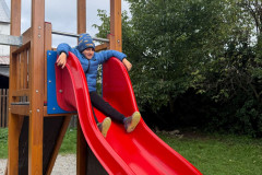 Jak to šlape v IX. třídě - 6