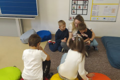 Jak to šlape v IX. třídě - 1