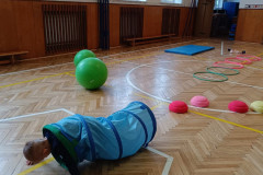 Jak to šlape v IX. třídě - 16