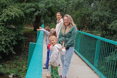 Jak to šlape v IX. třídě - 8