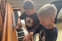 Jak to šlape v IX. třídě - 14