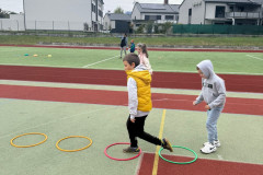 Jak to šlape v IX. třídě - 17