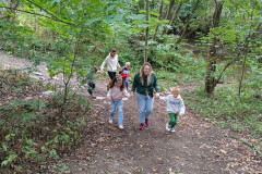 Jak to šlape v IX. třídě - 9