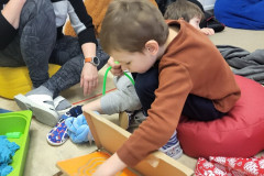 Ježíšek je tady! - 11