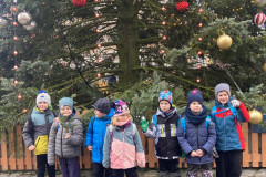 Ježíšek je tady! - 22